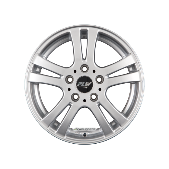 PROLINE WHEELS B700 Silver